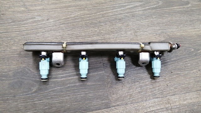 HYUNDAI 3531026600 Топливные форсунки в наличии Кривой Рог