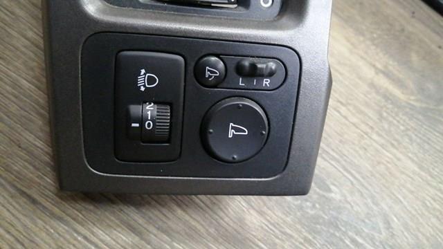 Кнопка (регулятор) корректора фар 35820SWAG11 HONDA