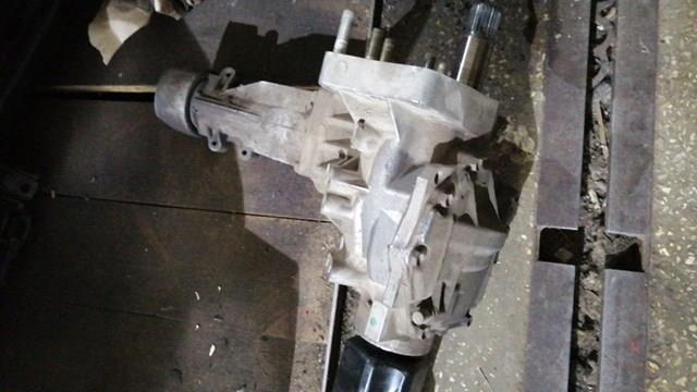 Коробка раздаточная (раздатка) 3610048051 TOYOTA