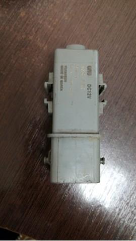 Реле управления 368302F760 HYUNDAI