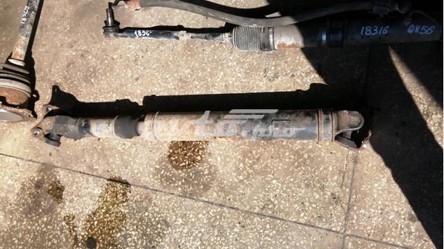 Вал карданный передний 372005X00A NISSAN