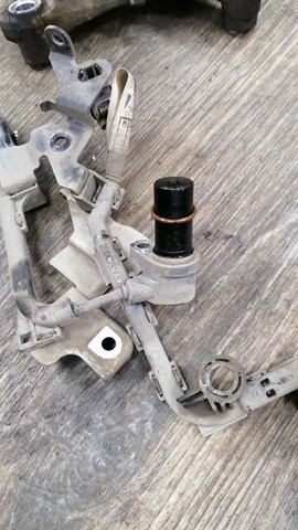 Датчик коленвала 37500RL0G01 HONDA