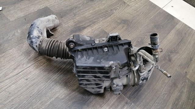 MAF датчик Хонда Сивик 8