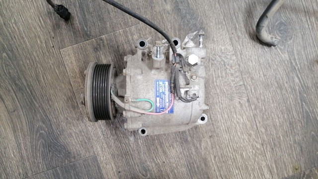 38810RZVG02 Компрессор кондиционера купить Ирпень