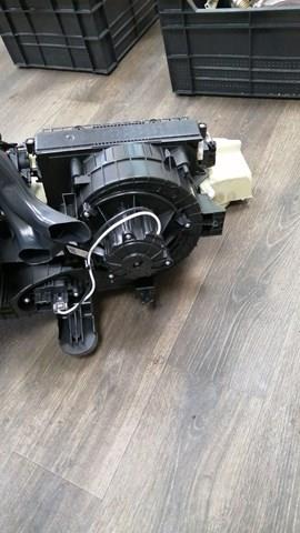 Отопителя салона 39027941 GM