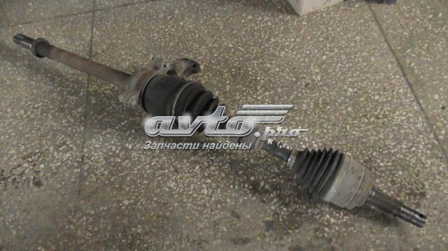391009Y015 Правая полуось купить Сумы