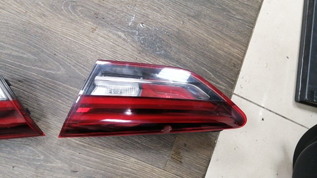 Стоп задний 39108790 GM