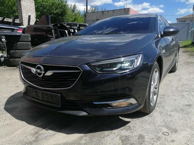 OPEL 39186961 Зеркало заднего вида левое в наличии Павлоград