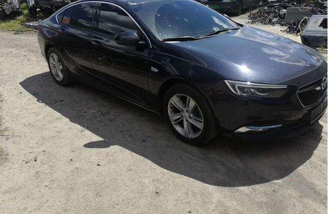 Боковое зеркало заднего вида правое 39186962 OPEL