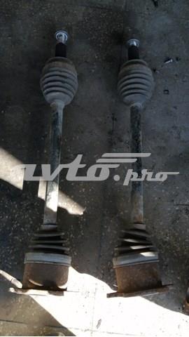 Приводной вал задний 396001LA0A NISSAN