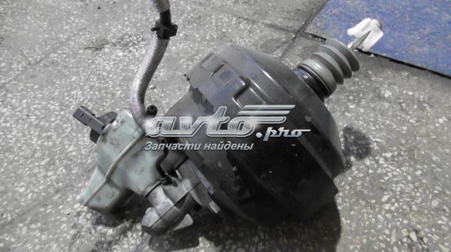 Вакуумник 3C2614106N VAG
