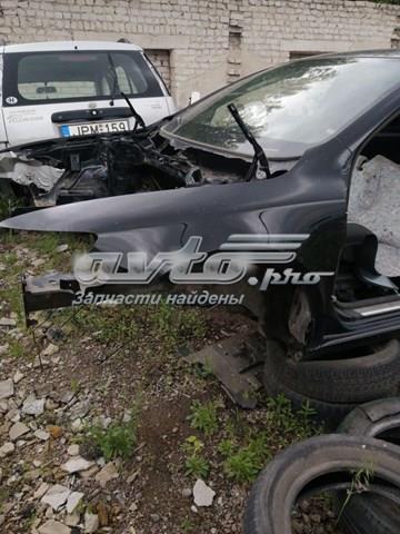 Четверть передняя левая 3T0803091 VAG