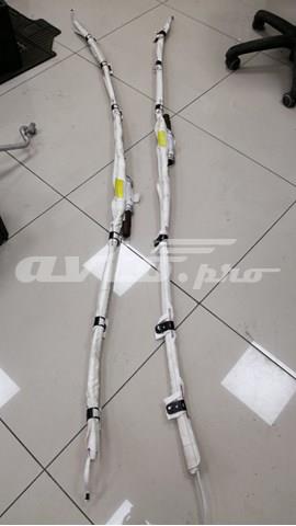 Подушка безопасности, сбоку правая 3T0880742 VAG