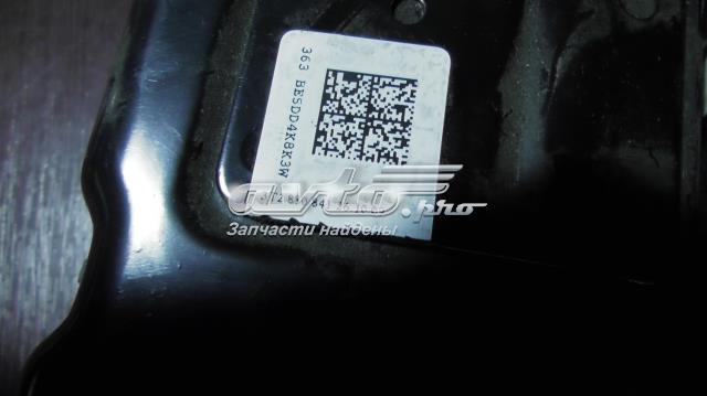 3T2880841 Подушка безопасности (AIRBAG) водительская, защиты коленей купить Черновцы