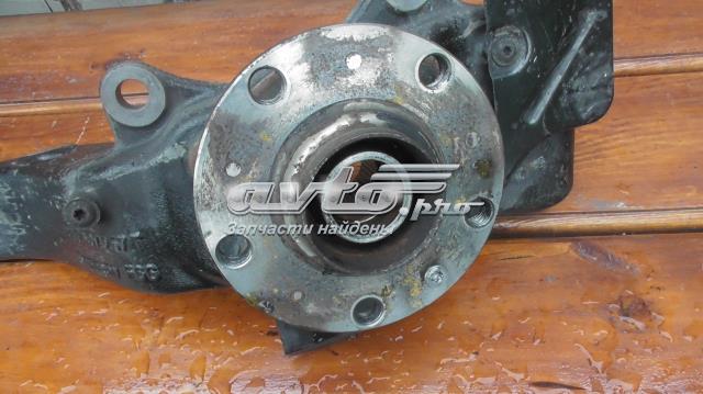 Колеса и ступицы 3W0407613E VAG