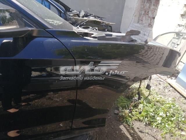 Правый передний лонжерон 41007377918 BMW
