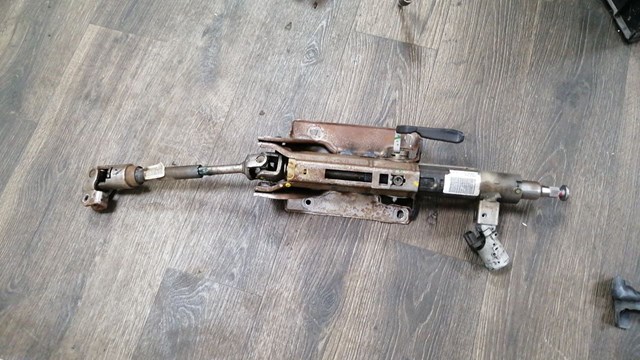 Колонка рулевая 4123ES PEUGEOT