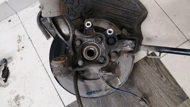 42200STK951 HONDA Ступица задняя купить в Ирпень
