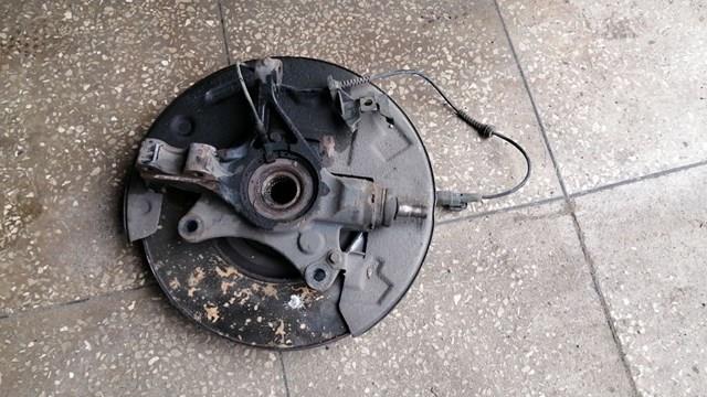 4249F6 PEUGEOT Диск тормозной передний купить в Киев