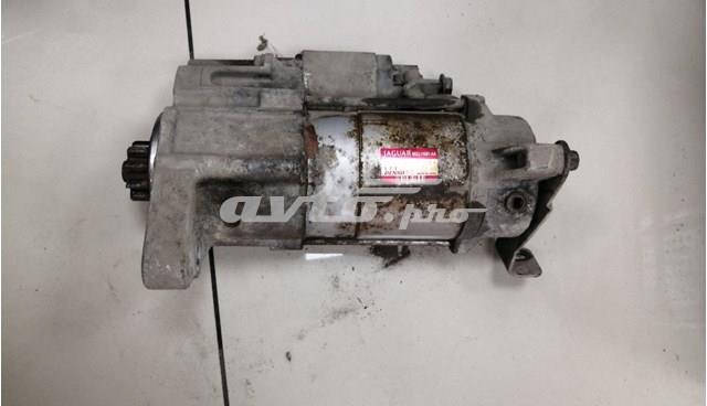Стартер двигателя 4280004890 DENSO