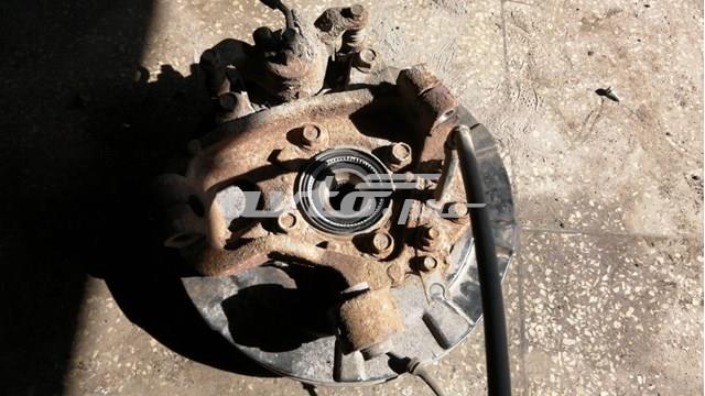 430181LA0A Цапфа (поворотный кулак) задний правый купить Ужгород