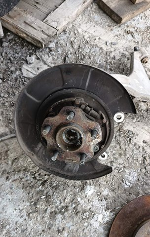 Колодки ручника 44000EG06B NISSAN