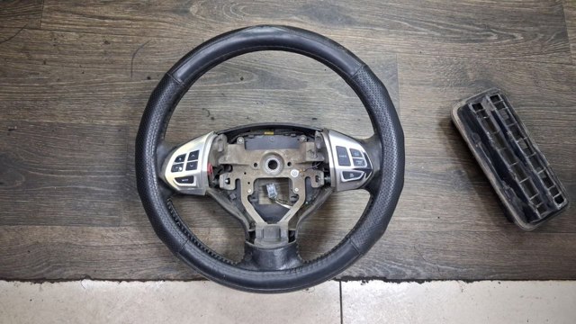 Рулевое колесо 4400A242XB MITSUBISHI
