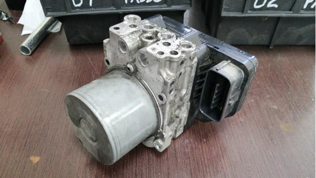 Блок управления АБС  4405048512 TOYOTA