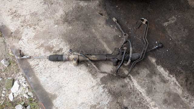 Рейка рулевая 442000K580 TOYOTA