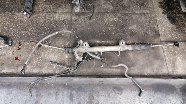 Управление рулевое в сборе 442500K733 TOYOTA
