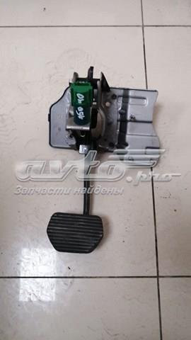 Ппривод тормозного крана 4501AW PEUGEOT