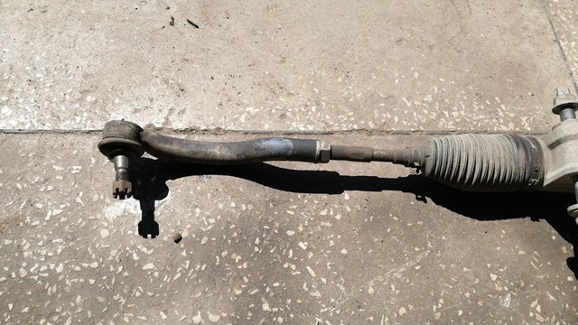 Рулевой наконечник Toyota RAV4 3