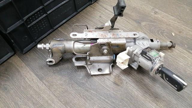 Рулевая колонка 452500K070 TOYOTA