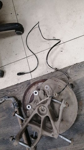 Датчик ABS задний 4545G7 PEUGEOT