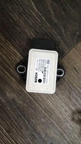 454949 PEUGEOT Блок управления ESP купить в Харьков