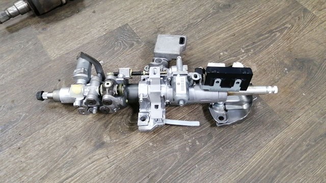 Рулевая колонка 4581060040 TOYOTA