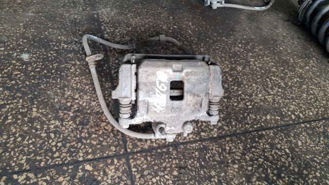 MITSUBISHI 4605A202 Суппорт тормозной передний правый в наличии Кривой Рог