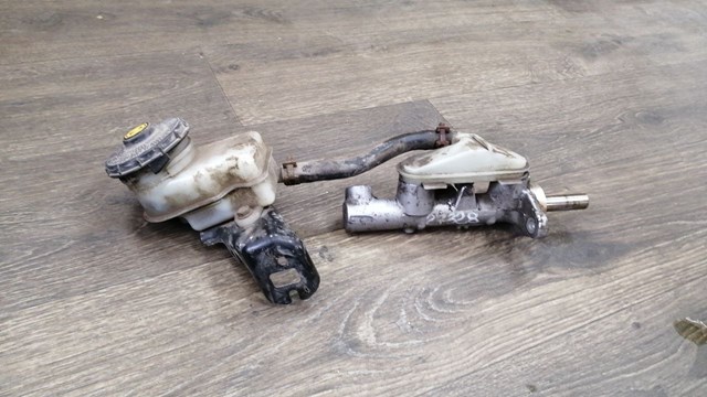 Цилиндр тормозной, главный 46100SNBG51 HONDA