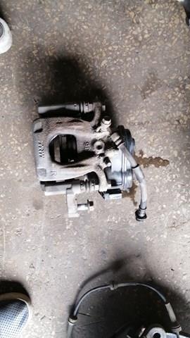 Шланг тормозной задний, правый 462104EA3D NISSAN