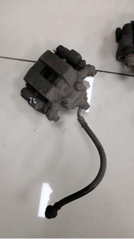 Шланг тормозной задний левый 462111BA1A NISSAN