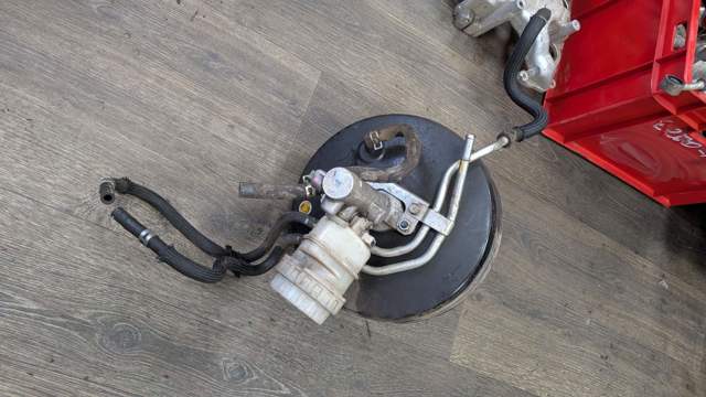 ГТЦ 4630A174 MITSUBISHI