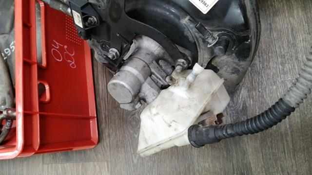 4635C2 PEUGEOT Бачок главного тормозного цилиндра (тормозной жидкости) купить в Киев