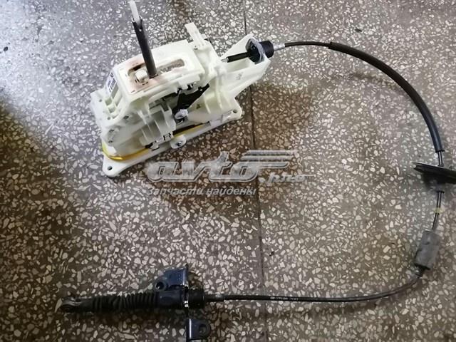 Кулиса КПП 46700D3XXX HYUNDAI