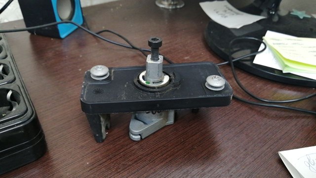 Замки и ручки дверей задка (две двери) 46863860 FIAT