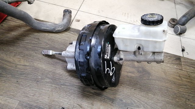 ВУТ 47210EB312 NISSAN
