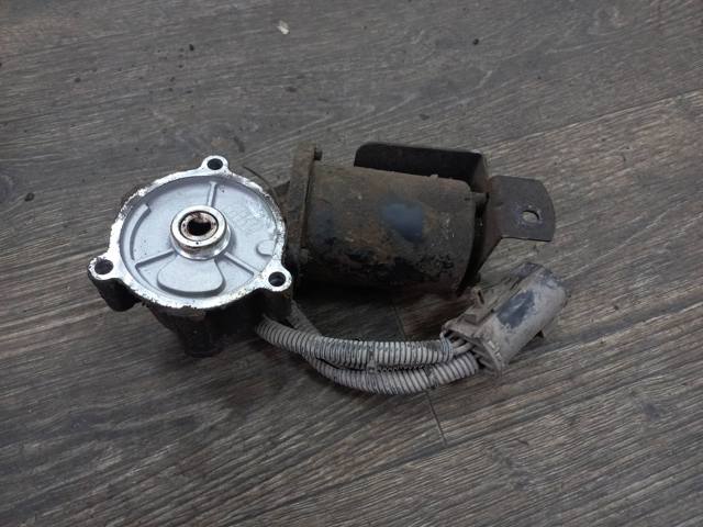 Двигатель управления раздаточной коробкой 47303H1010 HYUNDAI