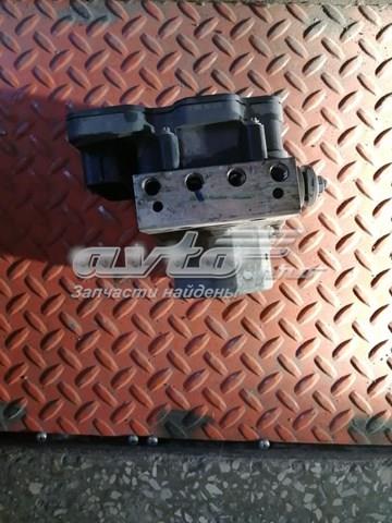Блок управления АБС  476604EA1E NISSAN