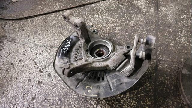 Кожух тормозного диска переднего левого 4770448010 TOYOTA