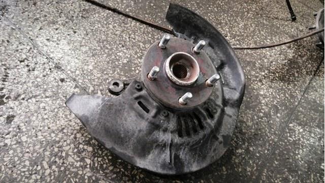 4770448010 TOYOTA Защита тормозного диска переднего левого купить в Чернигов