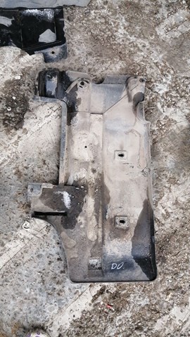 4780809AG CHRYSLER Защита днища левая купить в Кривой Рог